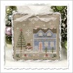 (image for) Glitter House 9